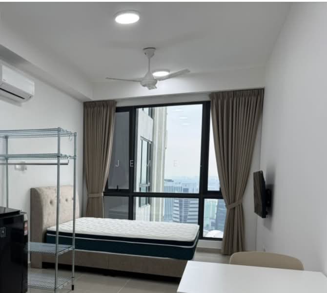 Condominium for Rent at SKS Pavillion Residences - Jemie . - Bedroom - PropertyGuru.com.my
