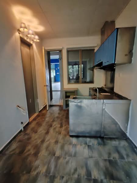Rumah Teres 2 Tingkat untuk Dijual di Kota Kemuning (Shah Alam) - Irish Shek - Kitchen - PropertyGuru.com.my