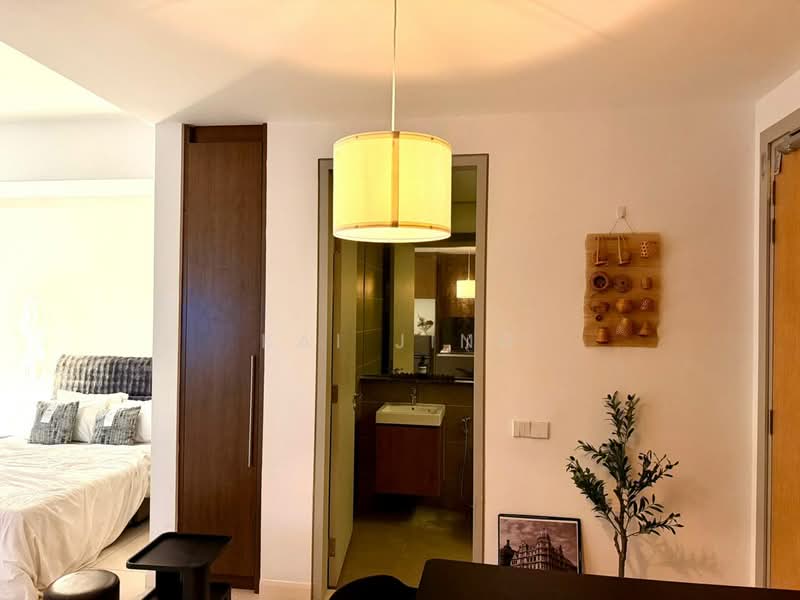 Condominium for Sale at Grand Medini - Kai Jing - Bedroom - PropertyGuru.com.my