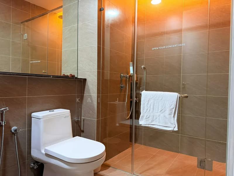 Condominium for Sale at Grand Medini - Kai Jing - Bathroom - PropertyGuru.com.my