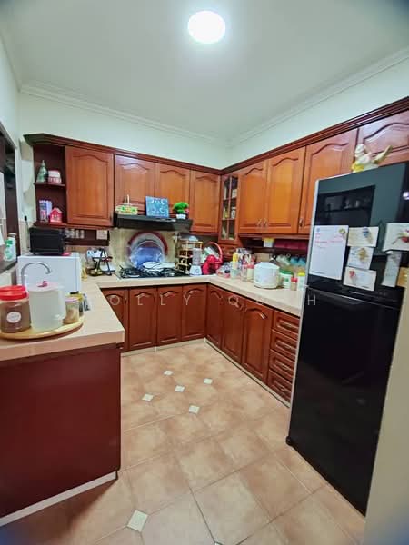 Rumah Teres 2 Tingkat untuk Dijual di Bukit Rahman Putra (Sungai Buloh) - Molly Quah - PropertyGuru.com.my