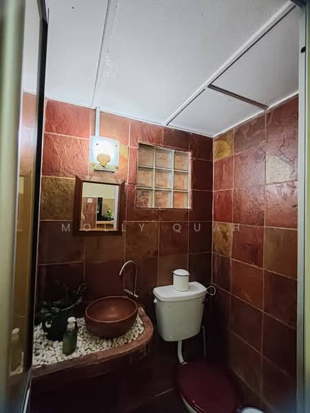 Rumah Teres 2 Tingkat untuk Dijual di Bukit Rahman Putra (Sungai Buloh) - Molly Quah - PropertyGuru.com.my