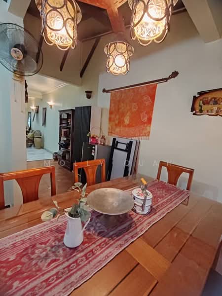Rumah Teres 2 Tingkat untuk Dijual di Bukit Rahman Putra (Sungai Buloh) - Molly Quah - PropertyGuru.com.my