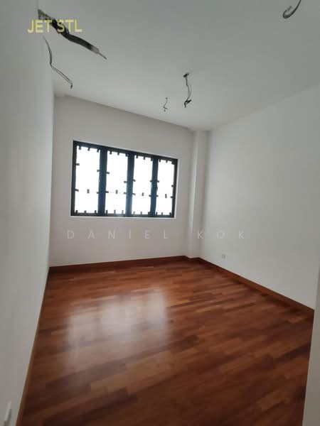 Rumah Berkembar untuk Dijual di Setia Eco Park (Setia Alam) - Daniel Kok - Interior - PropertyGuru.com.my