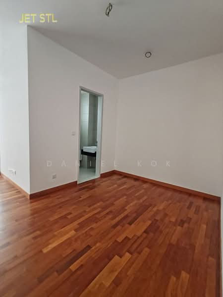 Rumah Berkembar untuk Dijual di Setia Eco Park (Setia Alam) - Daniel Kok - Interior - PropertyGuru.com.my