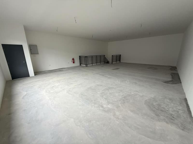 Factory for Rent in Kulai (Johor) - Ray Kiang - Interior - PropertyGuru.com.my