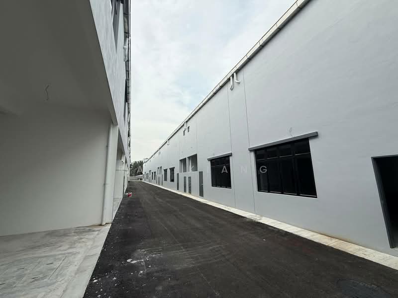 Factory for Rent in Kulai (Johor) - Ray Kiang - Exterior - PropertyGuru.com.my
