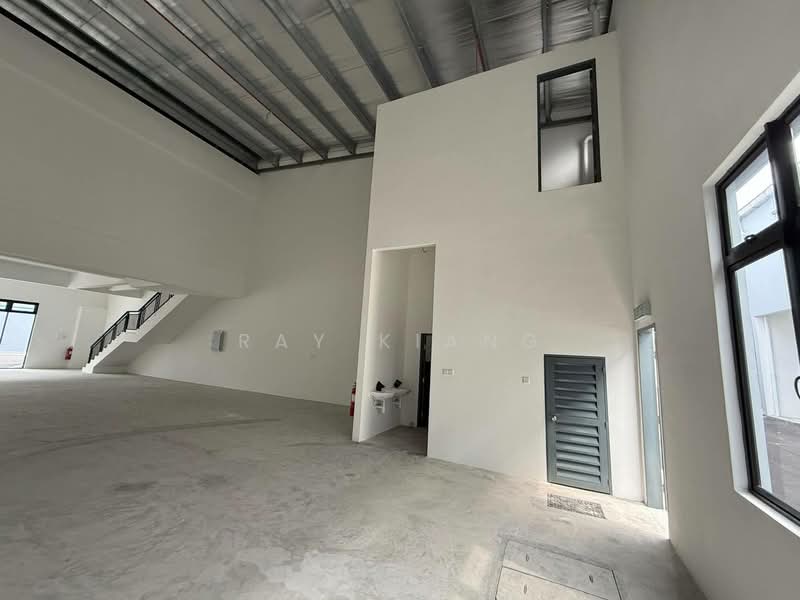 Factory for Rent in Kulai (Johor) - Ray Kiang - Interior - PropertyGuru.com.my