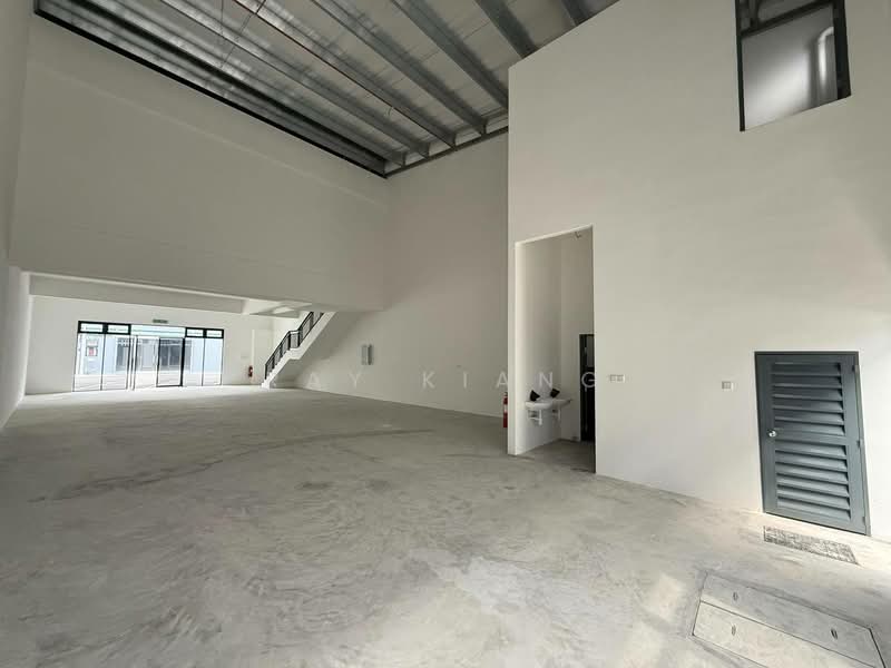 Factory for Rent in Kulai (Johor) - Ray Kiang - Interior - PropertyGuru.com.my