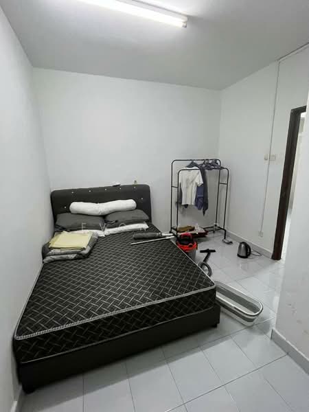 Rumah Teres 2 Tingkat untuk Dijual di Taman Mutiara Mas (Skudai) - Evon Yap - Bedroom - PropertyGuru.com.my