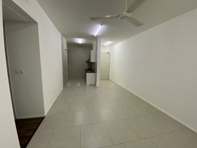Servis Apartment untuk Dijual di Geo Bukit Rimau - Dave KS - Interior - PropertyGuru.com.my