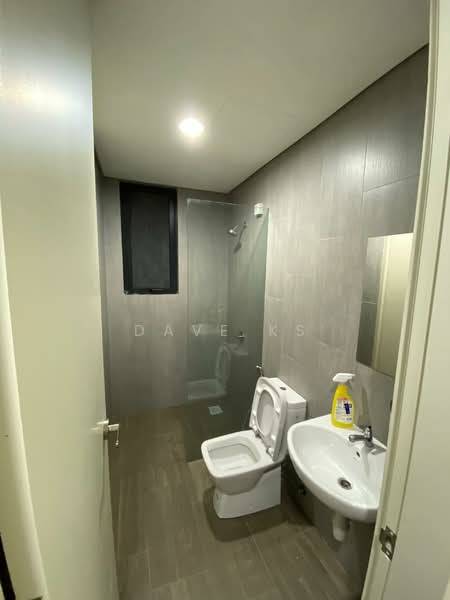 Servis Apartment untuk Dijual di Geo Bukit Rimau - Dave KS - Bathroom - PropertyGuru.com.my