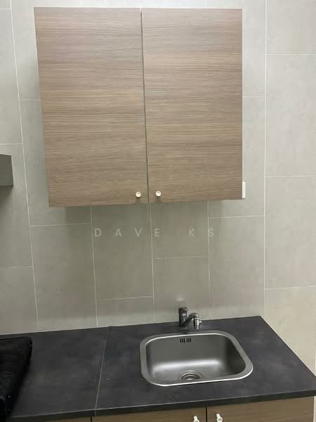 Servis Apartment untuk Dijual di Geo Bukit Rimau - Dave KS - Kitchen - PropertyGuru.com.my