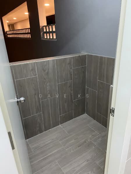Servis Apartment untuk Dijual di Geo Bukit Rimau - Dave KS - Interior - PropertyGuru.com.my
