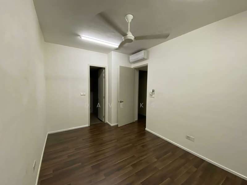 Servis Apartment untuk Dijual di Geo Bukit Rimau - Dave KS - Interior - PropertyGuru.com.my