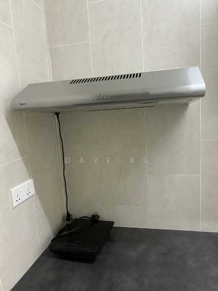 Servis Apartment untuk Dijual di Geo Bukit Rimau - Dave KS - PropertyGuru.com.my
