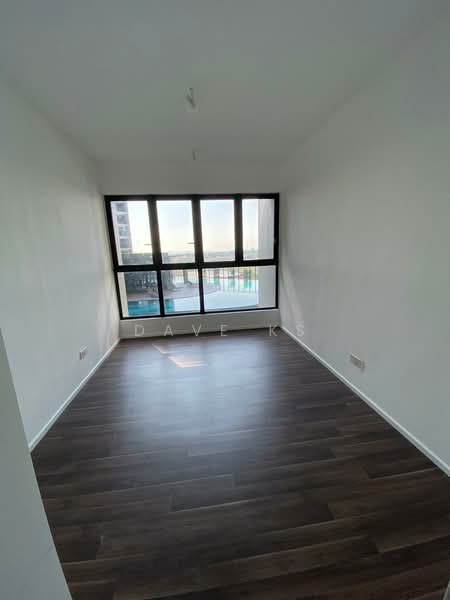 Servis Apartment untuk Dijual di Geo Bukit Rimau - Dave KS - PropertyGuru.com.my