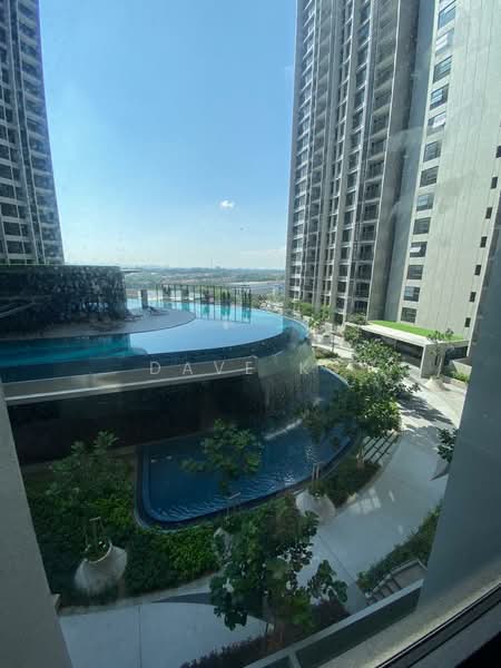 Servis Apartment untuk Dijual di Geo Bukit Rimau - Dave KS - PropertyGuru.com.my