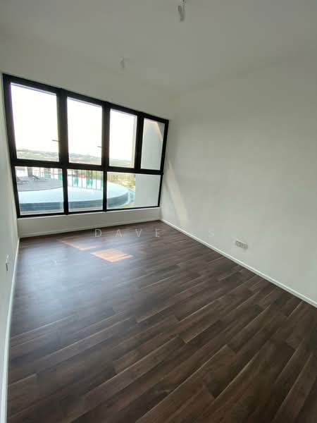 Servis Apartment untuk Dijual di Geo Bukit Rimau - Dave KS - PropertyGuru.com.my