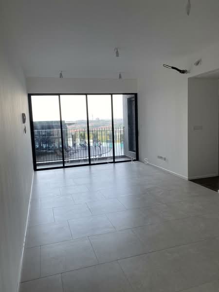 Servis Apartment untuk Dijual di Geo Bukit Rimau - Dave KS - PropertyGuru.com.my