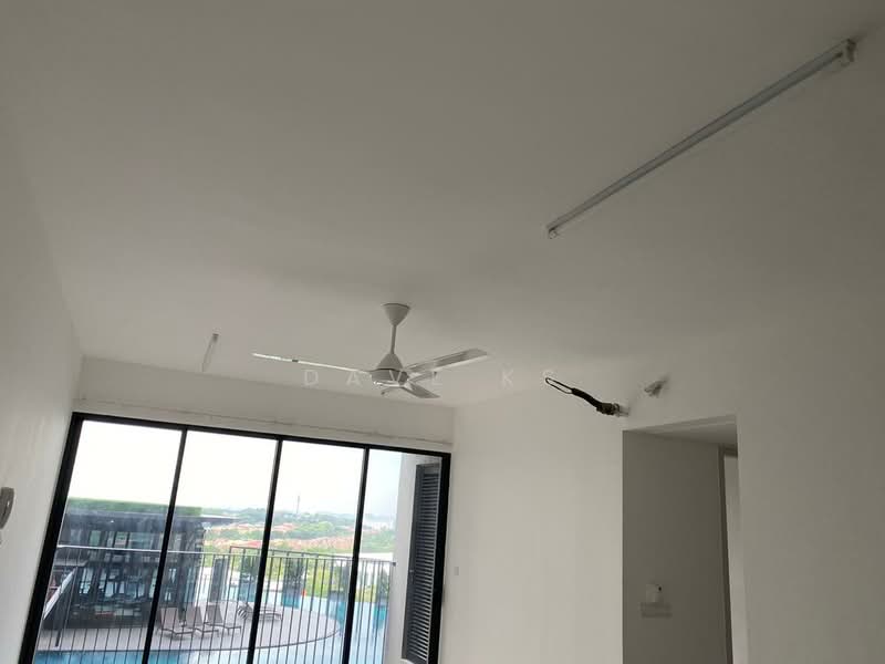 Servis Apartment untuk Dijual di Geo Bukit Rimau - Dave KS - PropertyGuru.com.my