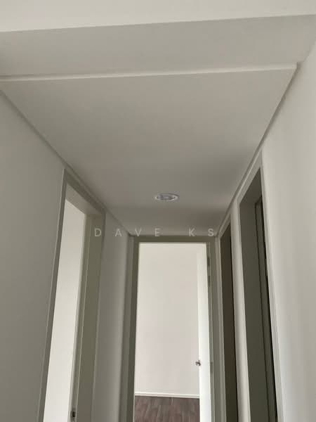 Servis Apartment untuk Dijual di Geo Bukit Rimau - Dave KS - PropertyGuru.com.my
