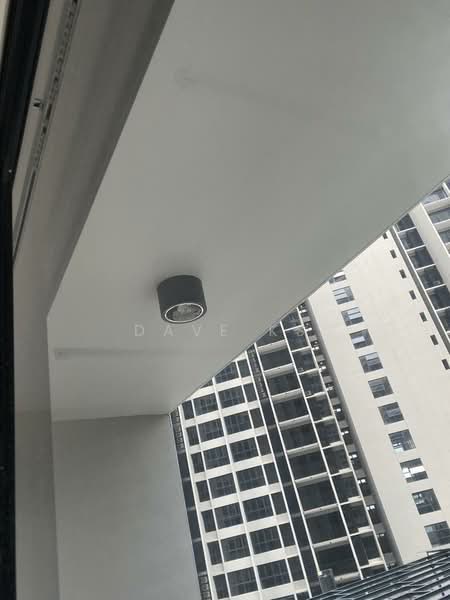 Servis Apartment untuk Dijual di Geo Bukit Rimau - Dave KS - PropertyGuru.com.my