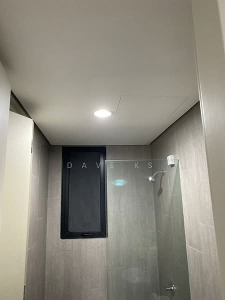 Servis Apartment untuk Dijual di Geo Bukit Rimau - Dave KS - PropertyGuru.com.my