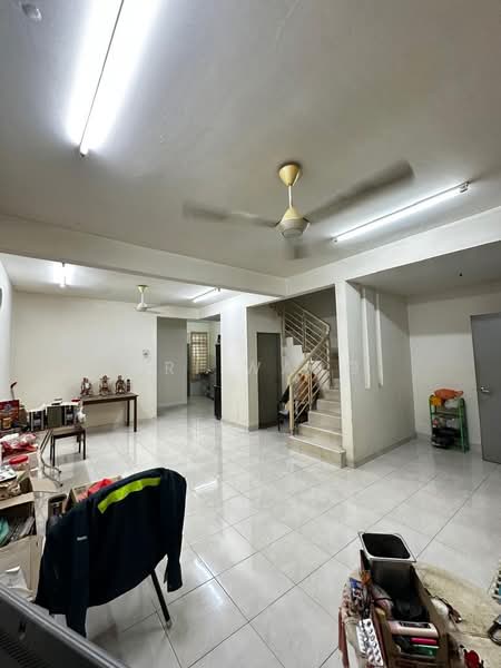 Rumah Teres untuk Dijual di Taman Bukit Dahlia (Pasir Gudang) - Seri Wangi - PropertyGuru.com.my