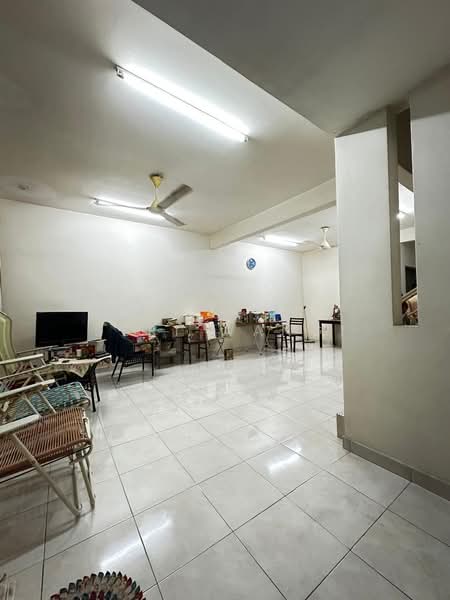 Rumah Teres untuk Dijual di Taman Bukit Dahlia (Pasir Gudang) - Seri Wangi - PropertyGuru.com.my