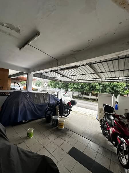 Rumah Teres untuk Dijual di Taman Bukit Dahlia (Pasir Gudang) - Seri Wangi - PropertyGuru.com.my