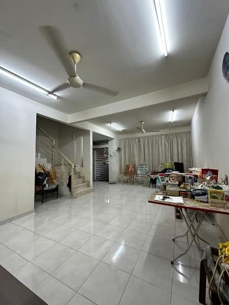 Rumah Teres untuk Dijual di Taman Bukit Dahlia (Pasir Gudang) - Seri Wangi - PropertyGuru.com.my
