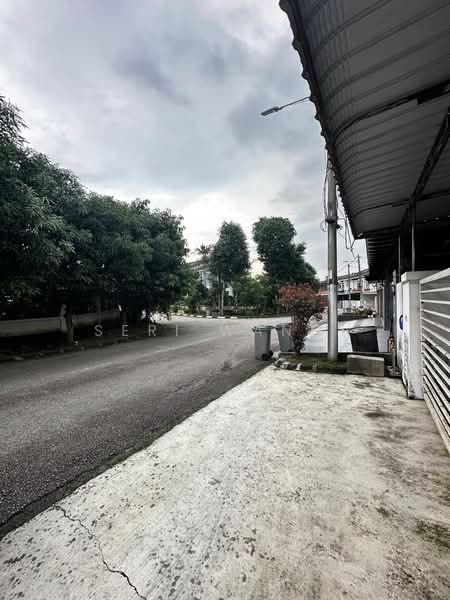 Rumah Teres untuk Dijual di Taman Bukit Dahlia (Pasir Gudang) - Seri Wangi - PropertyGuru.com.my