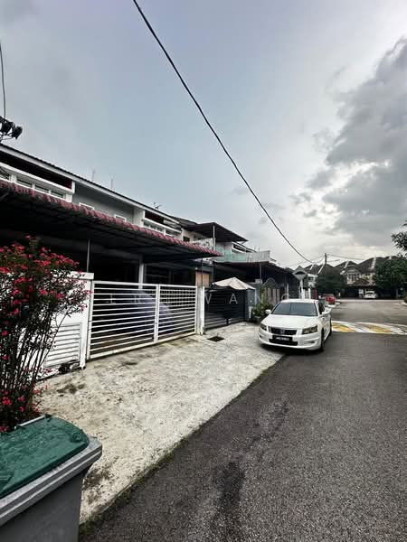 Rumah Teres untuk Dijual di Taman Bukit Dahlia (Pasir Gudang) - Seri Wangi - PropertyGuru.com.my