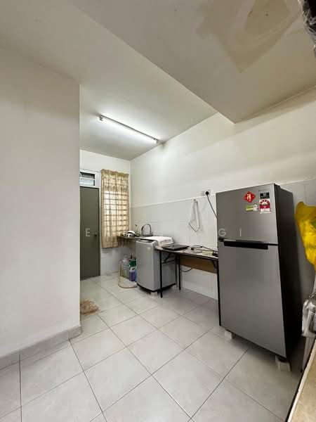 Rumah Teres untuk Dijual di Taman Bukit Dahlia (Pasir Gudang) - Seri Wangi - PropertyGuru.com.my