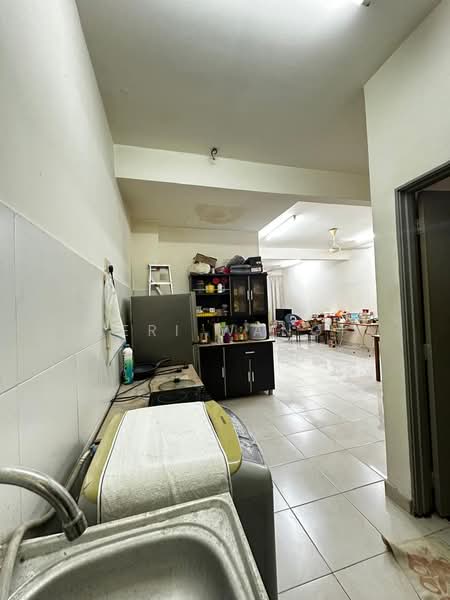 Rumah Teres untuk Dijual di Taman Bukit Dahlia (Pasir Gudang) - Seri Wangi - PropertyGuru.com.my