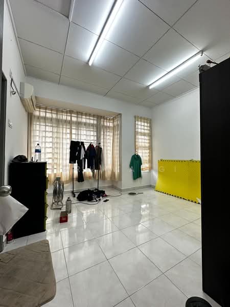 Rumah Teres untuk Dijual di Taman Bukit Dahlia (Pasir Gudang) - Seri Wangi - PropertyGuru.com.my