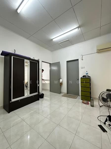 Rumah Teres untuk Dijual di Taman Bukit Dahlia (Pasir Gudang) - Seri Wangi - PropertyGuru.com.my
