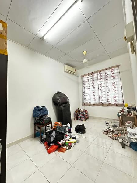 Rumah Teres untuk Dijual di Taman Bukit Dahlia (Pasir Gudang) - Seri Wangi - PropertyGuru.com.my