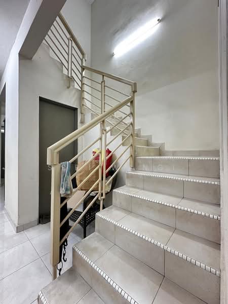 Rumah Teres untuk Dijual di Taman Bukit Dahlia (Pasir Gudang) - Seri Wangi - PropertyGuru.com.my