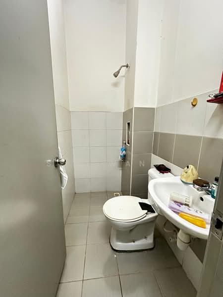 Rumah Teres untuk Dijual di Taman Bukit Dahlia (Pasir Gudang) - Seri Wangi - PropertyGuru.com.my