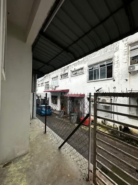 Rumah Teres untuk Dijual di Taman Bukit Dahlia (Pasir Gudang) - Seri Wangi - PropertyGuru.com.my