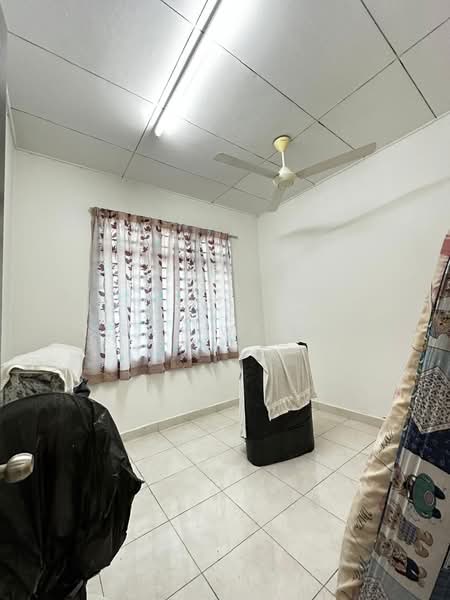 Rumah Teres untuk Dijual di Taman Bukit Dahlia (Pasir Gudang) - Seri Wangi - PropertyGuru.com.my