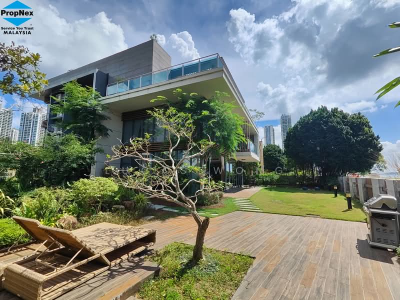 Bungalow for Sale in Forest City (Gelang Patah) - Lucas Wong - Exterior - PropertyGuru.com.my