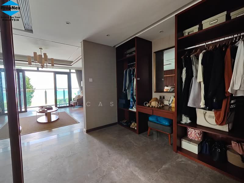Bungalow for Sale in Forest City (Gelang Patah) - Lucas Wong - Interior - PropertyGuru.com.my