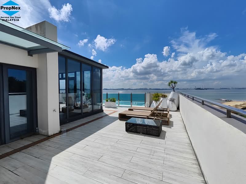 Bungalow for Sale in Forest City (Gelang Patah) - Lucas Wong - Exterior - PropertyGuru.com.my