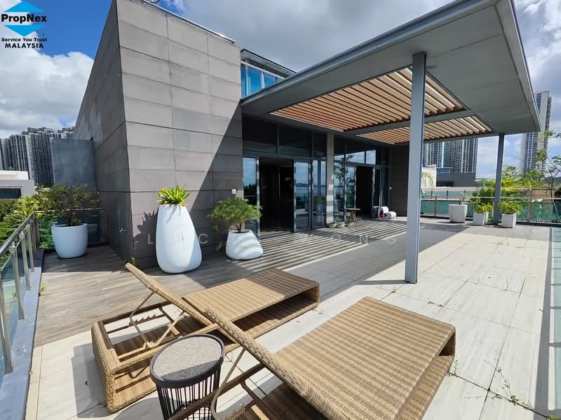Bungalow for Sale in Forest City (Gelang Patah) - Lucas Wong - Exterior - PropertyGuru.com.my