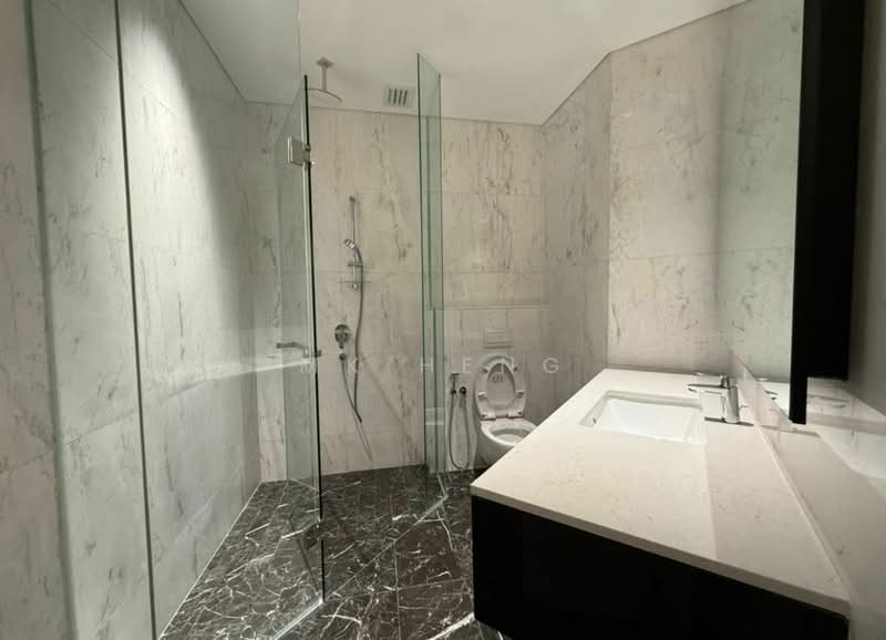 Servis Apartment untuk Disewa di SO Sofitel Kuala Lumpur Residences - MK Heng - Bathroom - PropertyGuru.com.my
