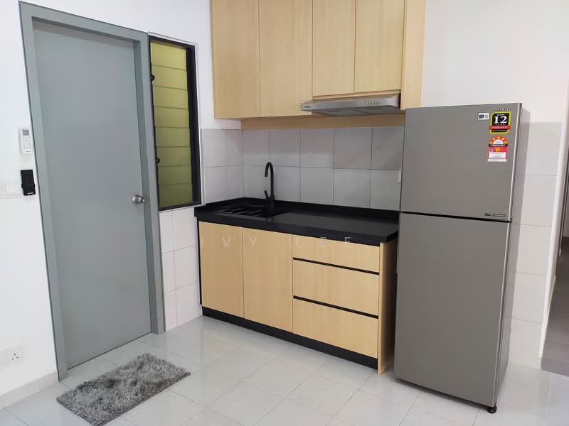 Apartment for Rent at Residensi Aman Jalil - IVY LEE - Kitchen - PropertyGuru.com.my