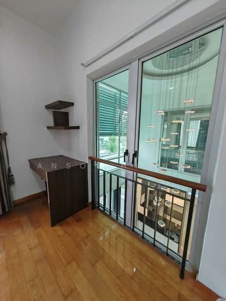 2.5-storey Terraced House for Sale in Taman Sutera Utama (Skudai) - Anson Hiong - Interior - PropertyGuru.com.my